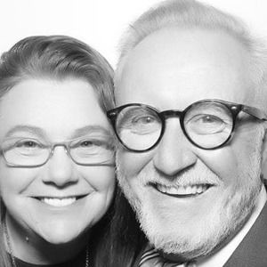 Meet your Posher, Scott